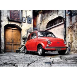 500 - 500 pezzi