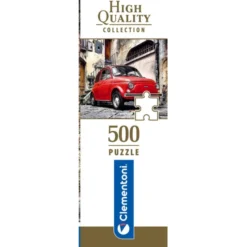 500 - 500 pezzi