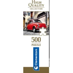 500 - 500 pezzi