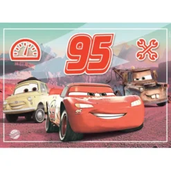 PIXAR - 60 pezzi