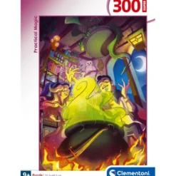 Practical Magic - 300 pezzi