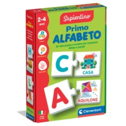 Primo alfabeto
