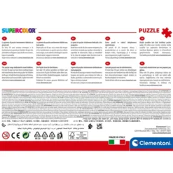 Princess - 60 pezzi