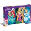 Princess - 60 pezzi