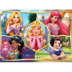 Princess - 104 pezzi