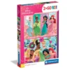 Princess - 60 pezzi
