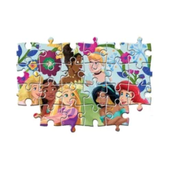 Princess - 60 pezzi