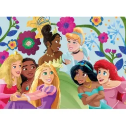 Princess - 60 pezzi