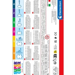 Princess - 60 pezzi
