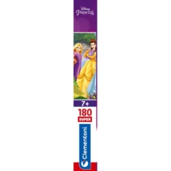 Princess - 180 pezzi