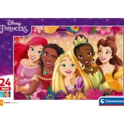 Princess - 24 pezzi