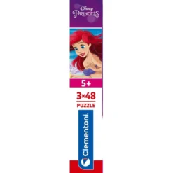 Princess - 3x48 pezzi