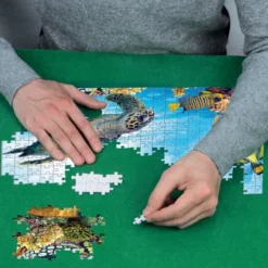 Puzzle Mat