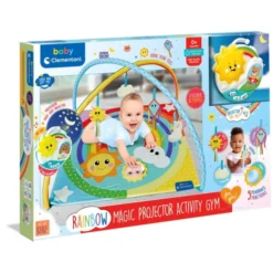 Rainbow Magic Projector Playgym
