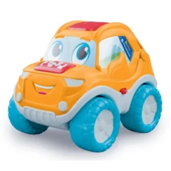 Rally Capriole