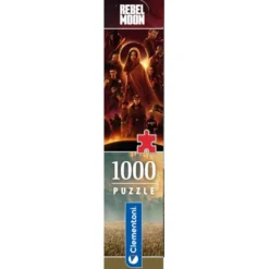 Rebel Moon - 1000 pezzi