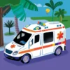 Rescue Vehicles - 3x48 pezzi