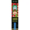 RICK & MORTY - 1000 pezzi