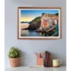 Riomaggiore Coast - 500 pezzi