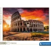Roman Sunset - 1000 pezzi