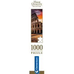 Roman Sunset - 1000 pezzi