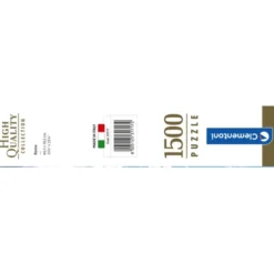 Rome - 1500 pezzi