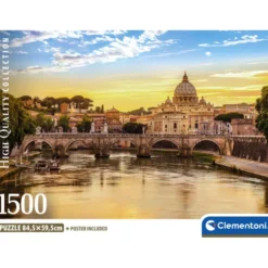 Rome - 1500 pezzi