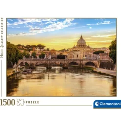 Rome - 1500 pezzi
