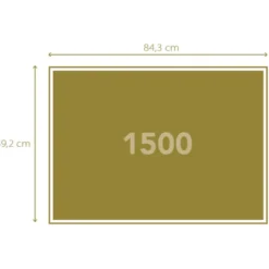 Rome - 1500 pezzi
