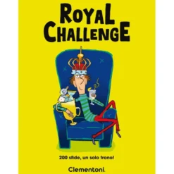 Royal Challenge