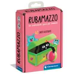 Rubamazzo