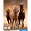 Running Horses - 1000 pezzi
