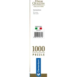 Running Horses - 1000 pezzi