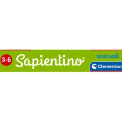 Sapientino Animali