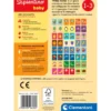 Sapientino Baby Montessori - Carte Primo Memo