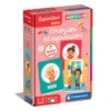 Sapientino Baby Montessori - Carte Emozioni ed Espressioni