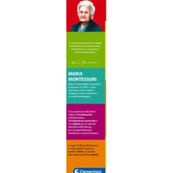 Sapientino Baby Montessori - Le mie prime 100 parole