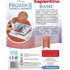 Sapientino Basic Frozen 2