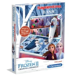 Sapientino Basic Frozen 2