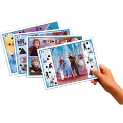Sapientino Basic Frozen 2
