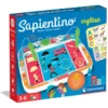 Sapientino Inglese