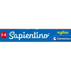 Sapientino Inglese