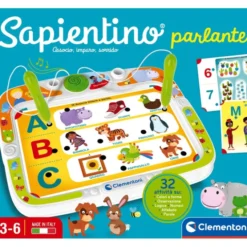 Sapientino Parlante