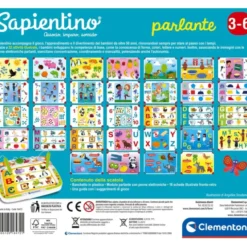 Sapientino Parlante