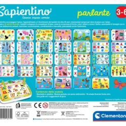 Sapientino Parlante