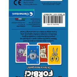 Sasso, Carta, Forbici