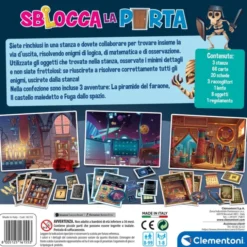 Sblocca la Porta