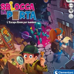 Sblocca la Porta