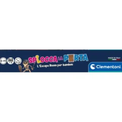 Sblocca la Porta