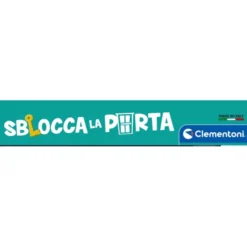 Sblocca la Porta